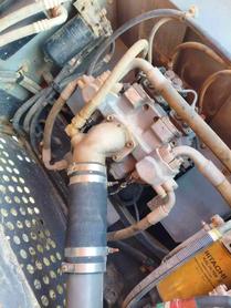 Buy Hitachi ZH200-5A Used Excavator / 5 Buy Hitachi ZH200-5A Used Excavator / 5