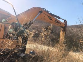 Buy Sany SY215C-8 Used Excavator / 5 Buy Sany SY215C-8 Used Excavator / 5