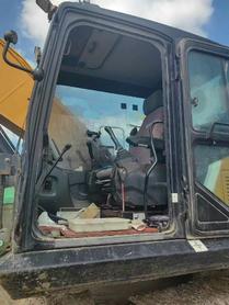 Buy Sany SY245H Used Excavator / 4 Buy Sany SY245H Used Excavator / 4