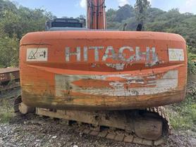 Buy Hitachi EX200-3 Used Excavator / 4 Buy Hitachi EX200-3 Used Excavator / 4