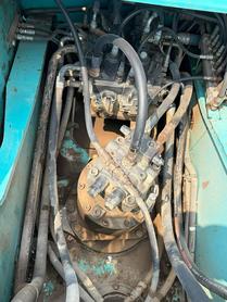 Buy Kobelco SK10SR Used Excavator / 9 Buy Kobelco SK10SR Used Excavator / 9