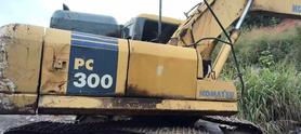 Buy Komatsu PC270-7 Used Excavator / 6 Buy Komatsu PC270-7 Used Excavator / 6