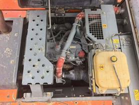 Buy Hitachi ZX260-3G Used Excavator / 5 Buy Hitachi ZX260-3G Used Excavator / 5
