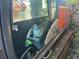 Buy Hitachi ZX490LCH-5A Used Excavator / 3 Buy Hitachi ZX490LCH-5A Used Excavator / 3