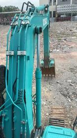 Buy Kobelco SK130-8 Used Excavator / 9 Buy Kobelco SK130-8 Used Excavator / 9