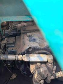 Buy Kobelco SK380D Used Excavator / 5 Buy Kobelco SK380D Used Excavator / 5