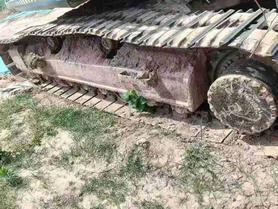Buy Hyundai R225-7 Used Excavator / 5 Buy Hyundai R225-7 Used Excavator / 5