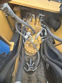 Buy Sany SY415H Used Excavator / 5 Buy Sany SY415H Used Excavator / 5