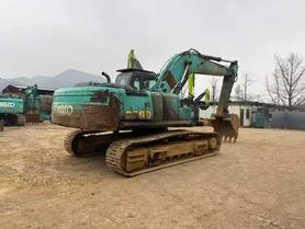 Buy Kobelco SK270D Used Excavator / 3 Buy Kobelco SK270D Used Excavator / 3