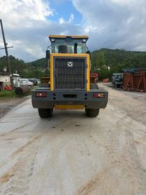Buy XCMG ZL30E Used Loader / 9 Buy XCMG ZL30E Used Loader / 9