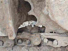 Buy Sany SY55 Used Excavator / 7 Buy Sany SY55 Used Excavator / 7
