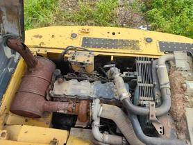 Buy Komatsu PC200-8 Used Excavator / 8 Buy Komatsu PC200-8 Used Excavator / 8