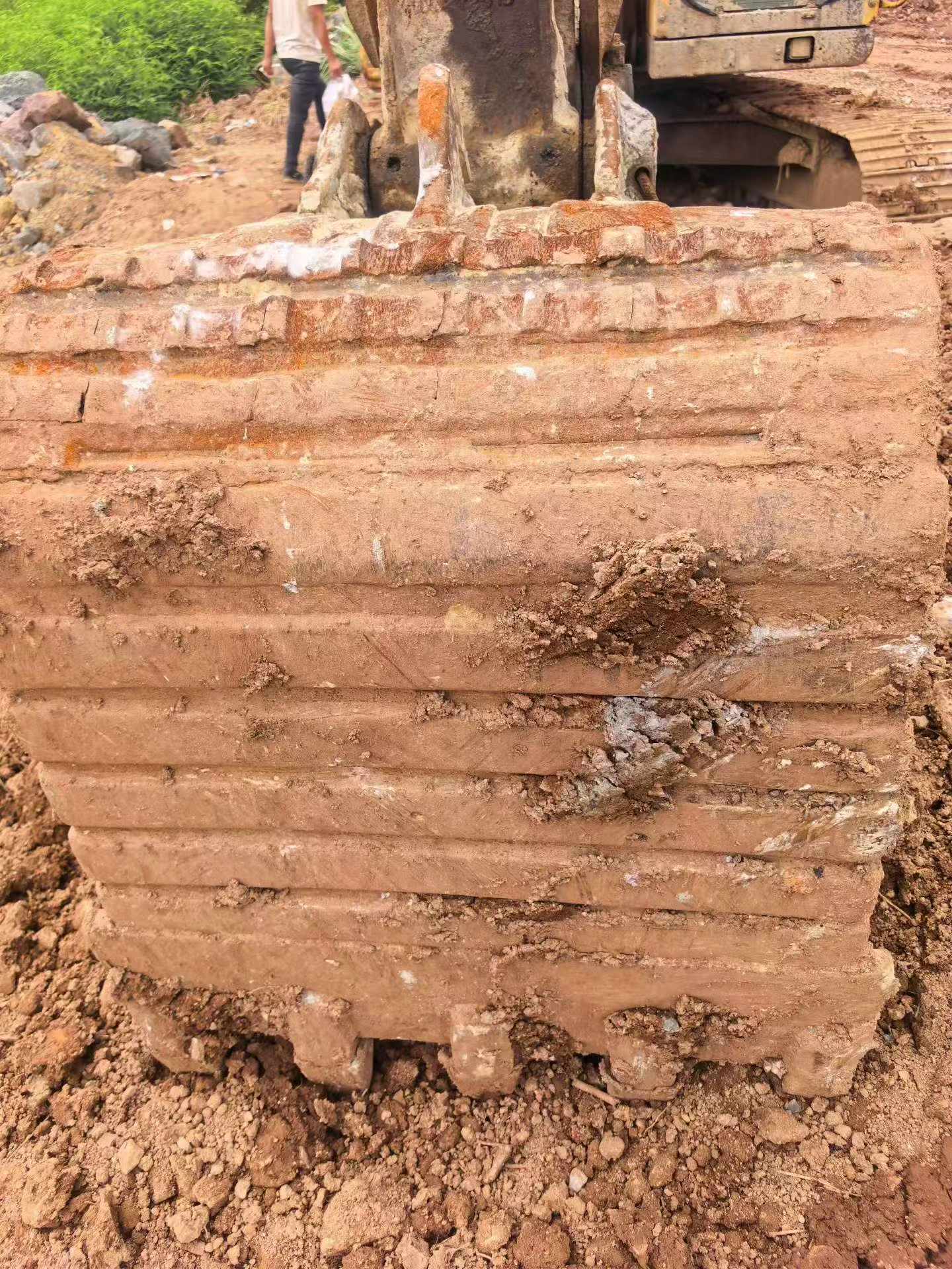 Buy Volvo EC140 Used Excavator / 7