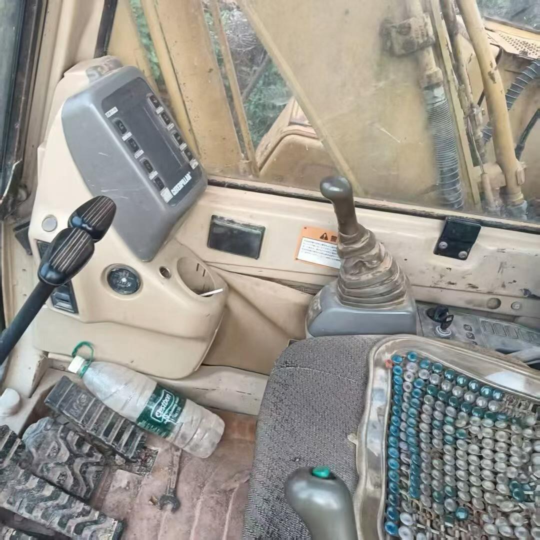 Buy Caterpillar 311B Used Excavator / 4