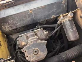 Buy Komatsu PC200-7 Used Excavator / 4 Buy Komatsu PC200-7 Used Excavator / 4