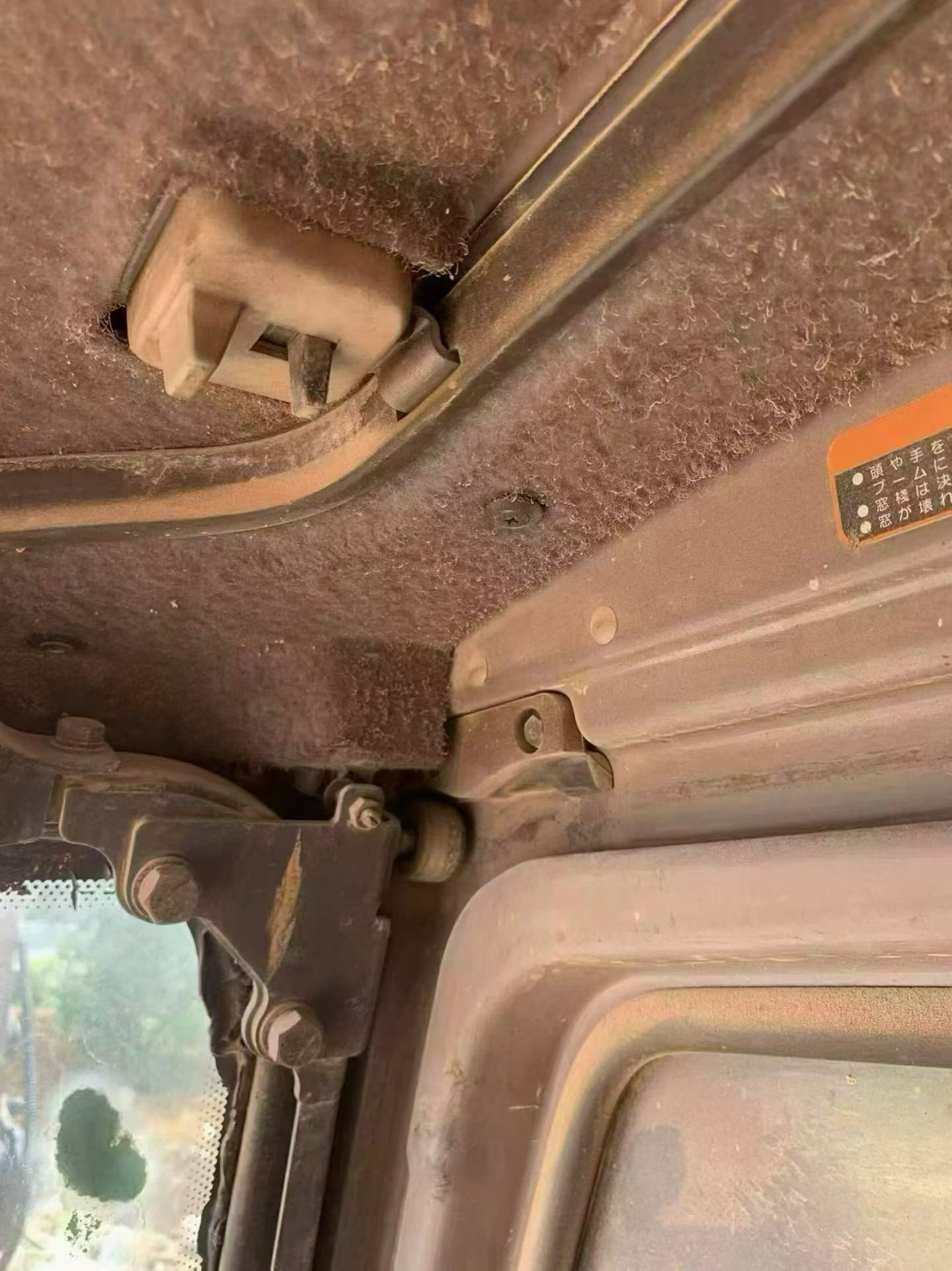 Buy Hitachi ZX200-6 Used Excavator / 8