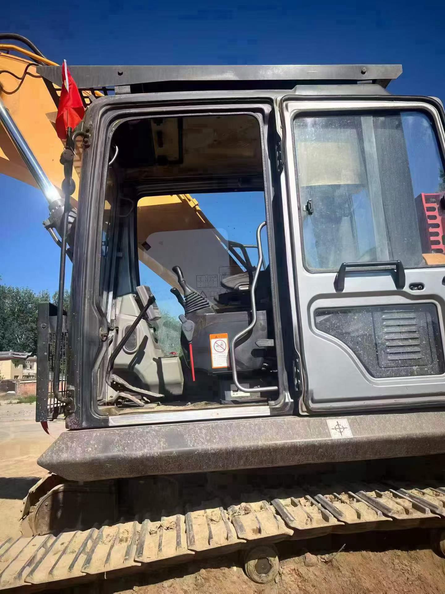Buy Sany SY305C Used Excavator / 3