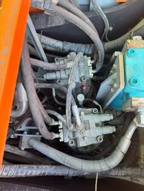 Buy Hitachi ZX490LCH-5A Used Excavator / 5 Buy Hitachi ZX490LCH-5A Used Excavator / 5