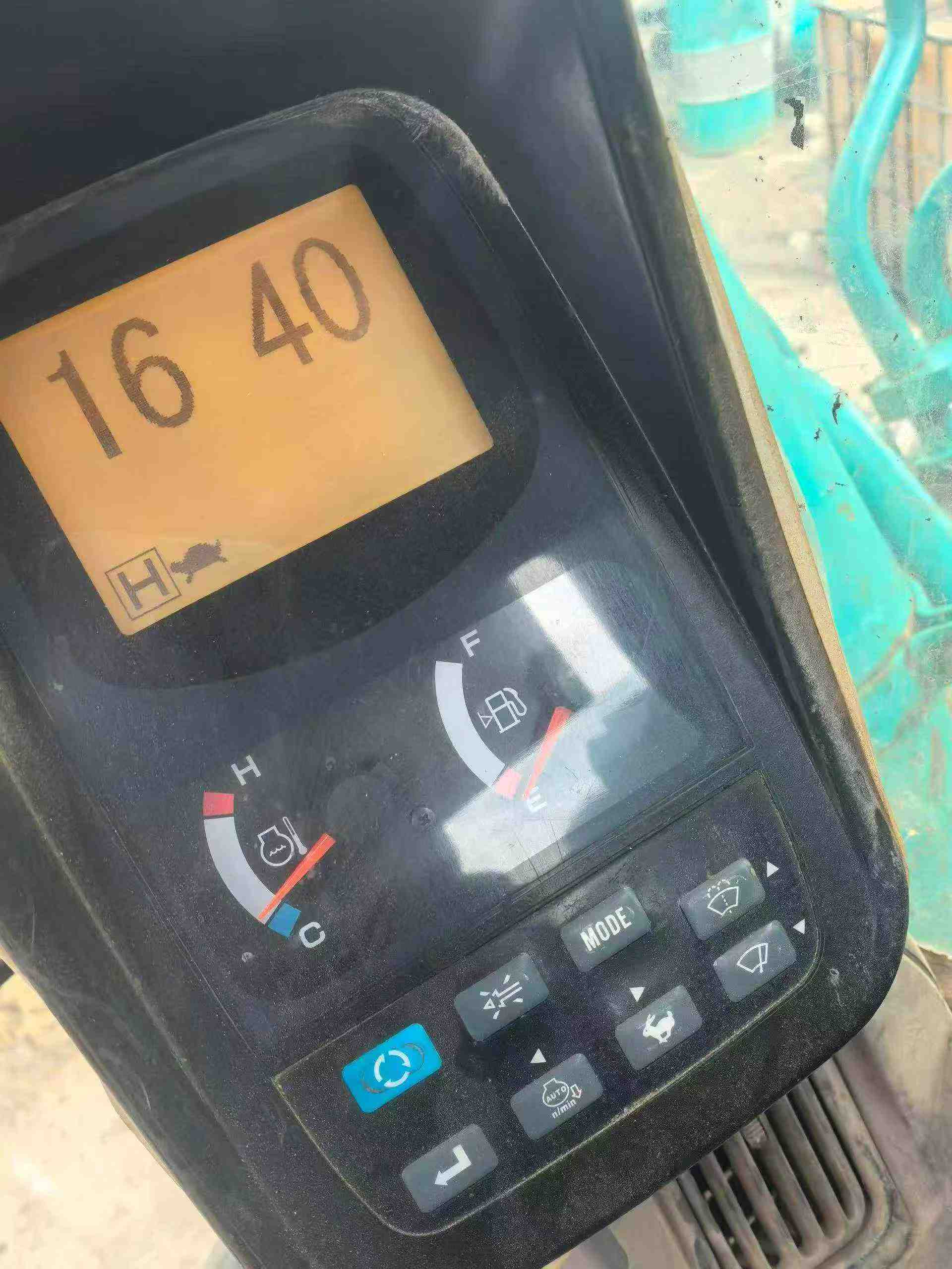 Buy Kobelco SK350-8 Used Excavator / 6