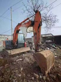 Buy Hitachi ZX17U-2 Used Excavator / 4 Buy Hitachi ZX17U-2 Used Excavator / 4