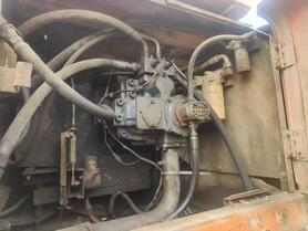 Buy Hitachi ZX450-6 Used Excavator / 8 Buy Hitachi ZX450-6 Used Excavator / 8