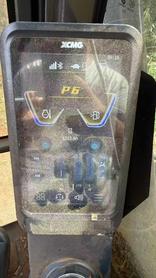 Buy XCMG XE135GA Used Excavator / 4 Buy XCMG XE135GA Used Excavator / 4
