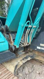 Buy Kobelco SK130-8 Used Excavator / 6 Buy Kobelco SK130-8 Used Excavator / 6