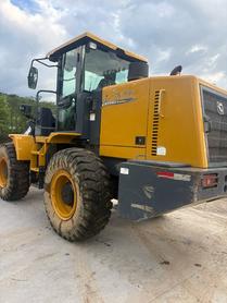 Buy XCMG ZL30E Used Loader / 2 Buy XCMG ZL30E Used Loader / 2