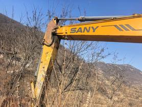 Buy Sany SY215C-8 Used Excavator / 9 Buy Sany SY215C-8 Used Excavator / 9