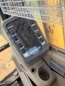 Buy Caterpillar 312B Used Excavator / 3 Buy Caterpillar 312B Used Excavator / 3