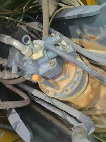 Buy XCMG XE200 Used Excavator / 2 Buy XCMG XE200 Used Excavator / 2