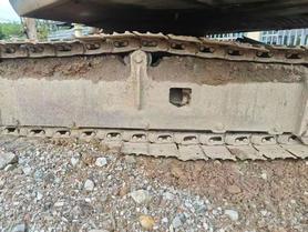 Buy Sany SY55 Used Excavator / 3 Buy Sany SY55 Used Excavator / 3