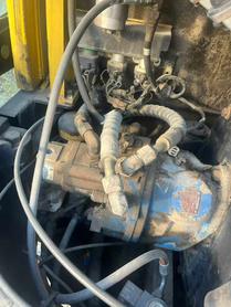 Buy Hyundai HX60 Used Excavator / 2 Buy Hyundai HX60 Used Excavator / 2