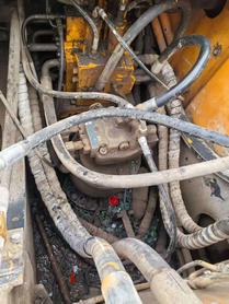 Buy Hyundai R215-9 Used Excavator / 4 Buy Hyundai R215-9 Used Excavator / 4