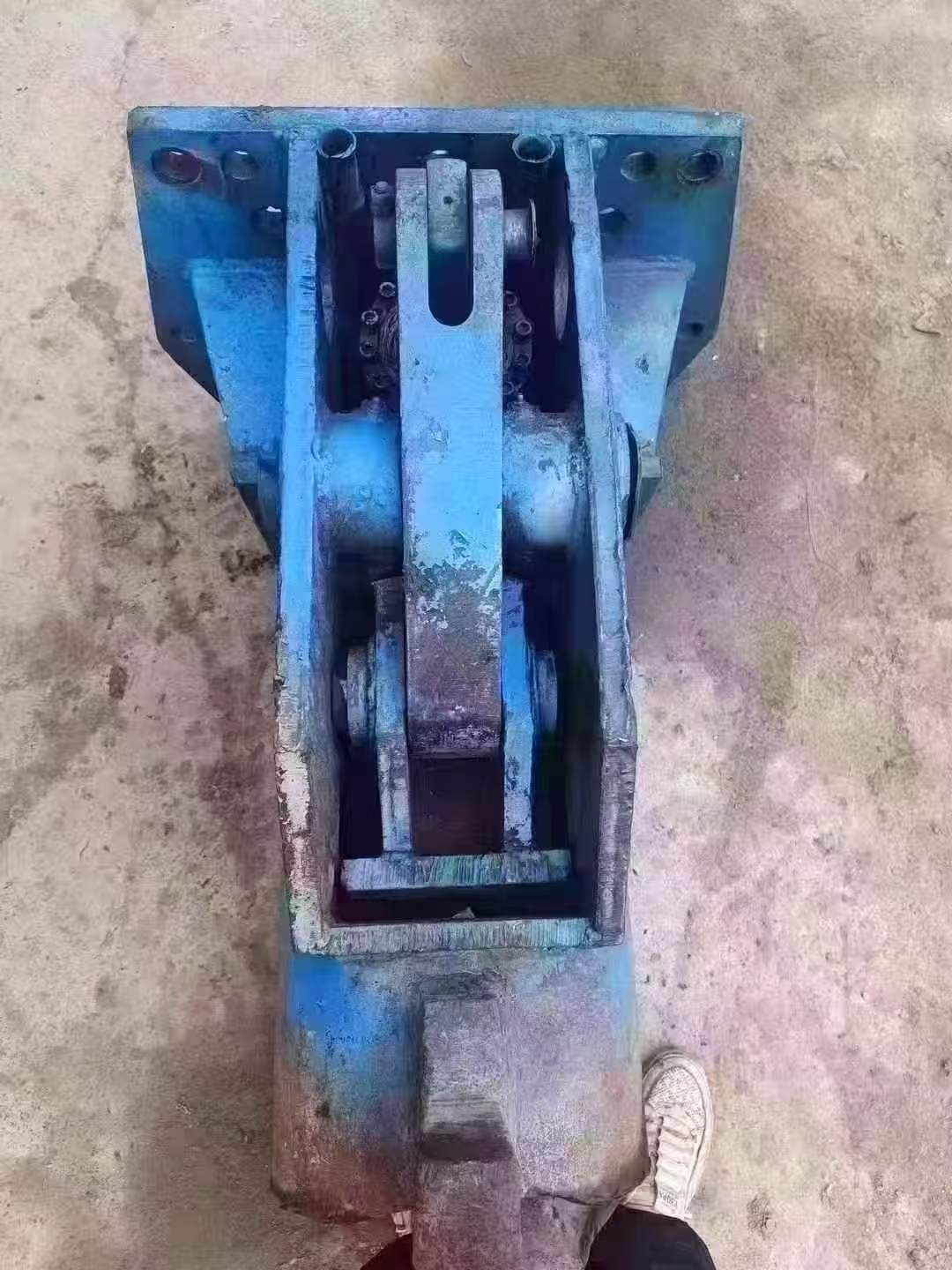 Buy Hitachi EX360-5 Used Excavator / 4