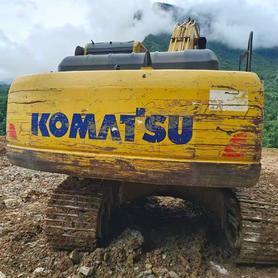 Buy Komatsu PC200-8 Used Excavator / 2 Buy Komatsu PC200-8 Used Excavator / 2