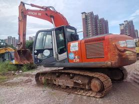 Buy Hitachi EX200 Used Excavator / 2 Buy Hitachi EX200 Used Excavator / 2