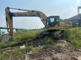 Buy Komatsu PC240-6 Used Excavator / 8 Buy Komatsu PC240-6 Used Excavator / 8