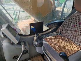 Buy Sany SY235C Used Excavator / 6 Buy Sany SY235C Used Excavator / 6