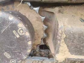 Buy Kobelco SK350-8 Used Excavator / 4 Buy Kobelco SK350-8 Used Excavator / 4