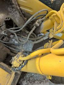 Buy Komatsu PC200-7 Used Excavator / 3 Buy Komatsu PC200-7 Used Excavator / 3