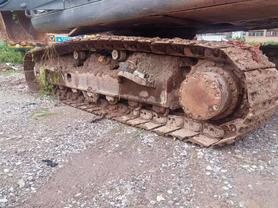 Buy Hitachi EX200 Used Excavator / 7 Buy Hitachi EX200 Used Excavator / 7