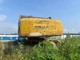 Buy Komatsu PC240-6 Used Excavator / 2 Buy Komatsu PC240-6 Used Excavator / 2