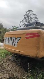 Buy Sany SY215C Used Excavator / 3 Buy Sany SY215C Used Excavator / 3