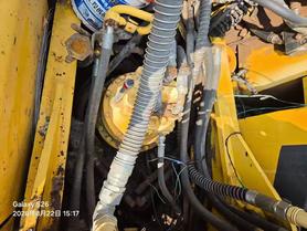 Buy Komatsu PC360-7 Used Excavator / 8 Buy Komatsu PC360-7 Used Excavator / 8