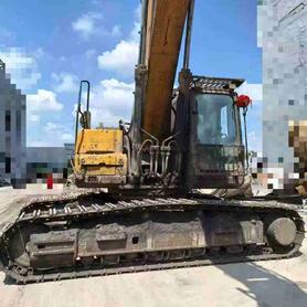 Buy Sany SY375H Used Excavator / 3 Buy Sany SY375H Used Excavator / 3