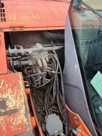 Buy Hitachi ZX60 Used Excavator / 7 Buy Hitachi ZX60 Used Excavator / 7