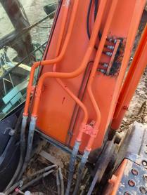 Buy Hitachi ZH200-5A Used Excavator / 7 Buy Hitachi ZH200-5A Used Excavator / 7
