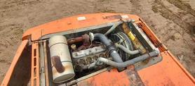 Buy Hitachi ZX200-6 Used Excavator / 4 Buy Hitachi ZX200-6 Used Excavator / 4