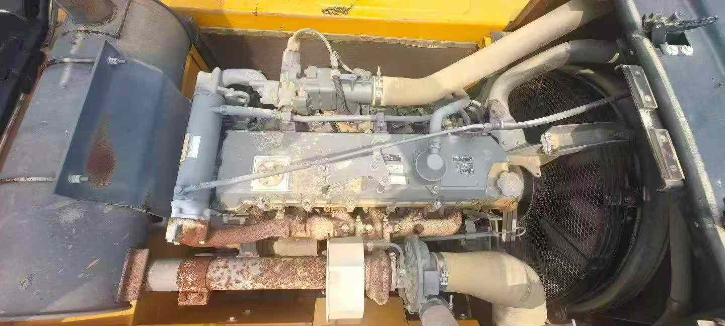 Buy Sany SY305C Used Excavator / 5